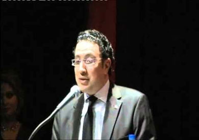 د عصام خليفة