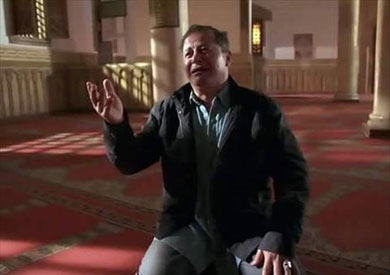 آخر مشاهد وائل نور في مسلسل «شقة فيصل»