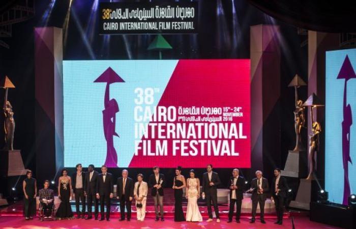 6 دور عرض لأفلام القاهرة السينمائى.. و«3 آلاف دولار» للسينما العربية