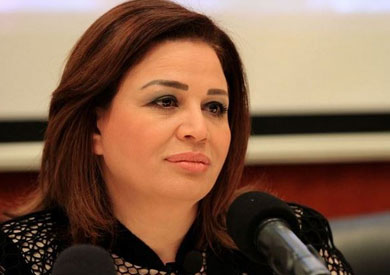 الهام شاهين