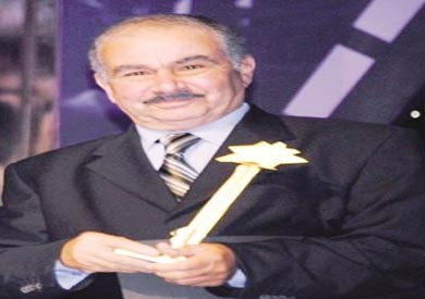 المخرج محمد كامل القليوبى ارشيفية