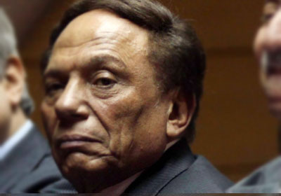 عادل إمام