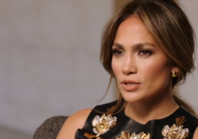 جينيفر لوبيز