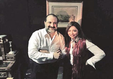 مسلسل هي ودافنشى