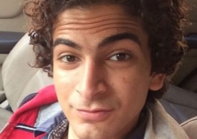 الفنان هادي خفاجة