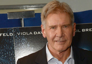 هاريسون فورد