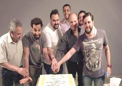 ليالي النقدية ..الثلاثي