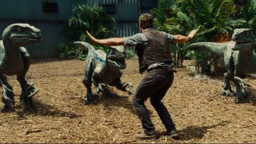 فيلم Jurassic World