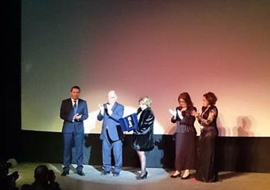 افتتاح مهرجان الاقصر للسينما الاوربية