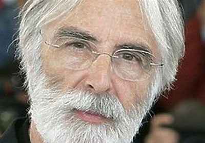 المخرج السينمائى النمساوى  المعاصر"مايكل هانيك"