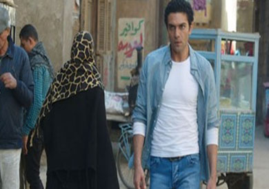 لقطة من فيام من ظهر راجل