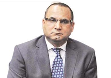 نقيب السينمائيين مسعد فودة