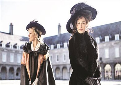 فيلم كريستين