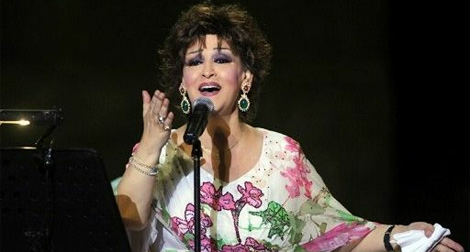 «أوبرا الإسكندرية» تحيي ذكرى رحيل وردة الجزائرية