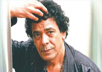 محمد منير
