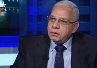 الناشر المصرى محمد رشاد