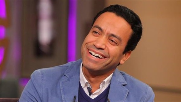سامح حسين يعود لـ«سرايا حمدين»