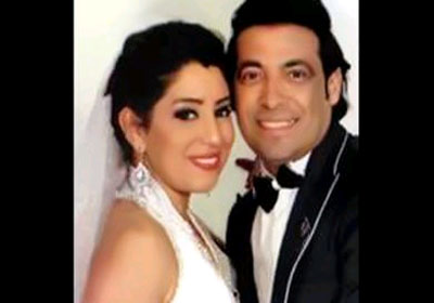 الصورة التى اثارت الشائعات