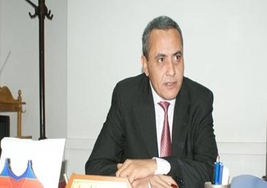الدكتور سيد خطاب