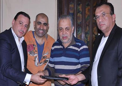 «ستارز بيكتشر» تعلن إنتاج 12 فيلما في 2016