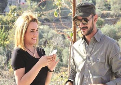 الفيلم السورى «بانتظار الخريف» ارشيفية