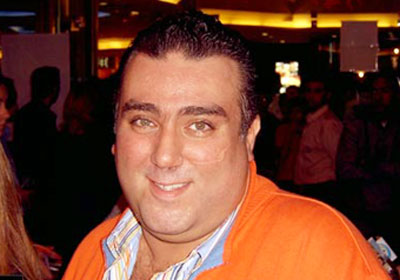 السيناريست تامر حبيب