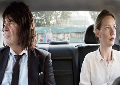 لقطة من فيلم تونى إيردمان