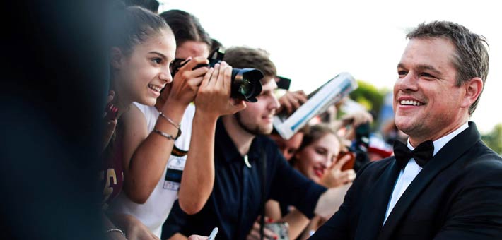 15 فيلمًا تكشف عن أحلام نجوم العالم على شاشة «فينيسيا السينمائى»