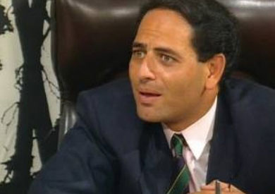 الفنان الراحل ممدوح عبدالعليم