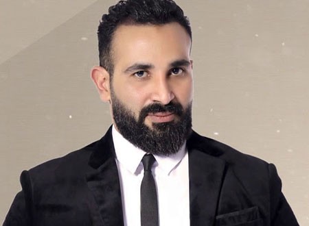 احمد سعد