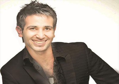 أحمد-سعد