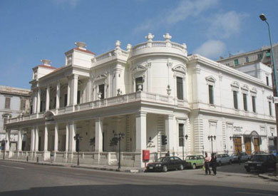 مركز الإسكندرية للإبداع