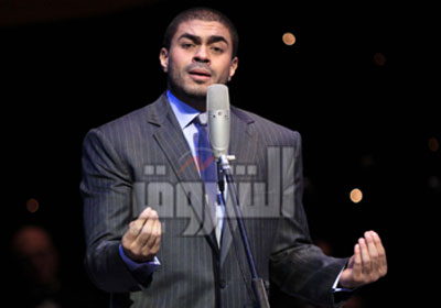خالد سليم