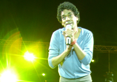 محمد منير