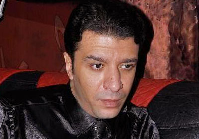 الفنان مصطفى كامل ، الفائز بمنصب نقيب الموسيقين