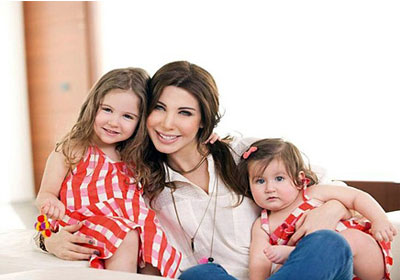 نانسى عجرم
