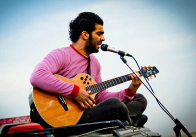 رامى عصام