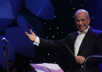 المايسترو عبد الحميد عبد الغفار