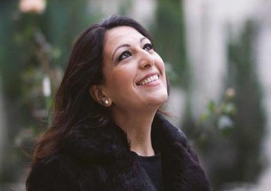 الفنانة التونسية عبير النصراوي