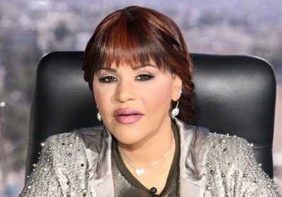 المطربة احلام