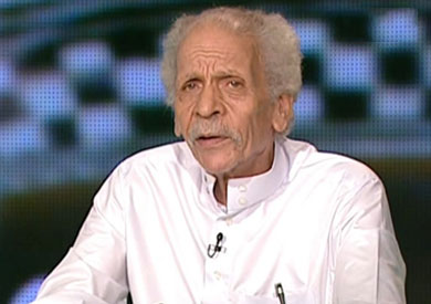 احمد فؤاد نجم