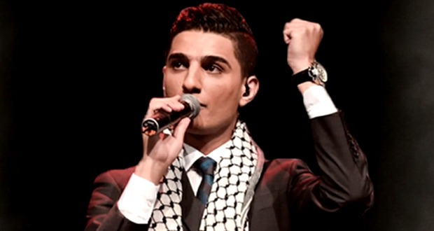 محمد عساف