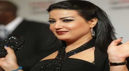 سمية الخشاب