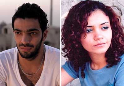 فيروز كراوية ورامي عصام