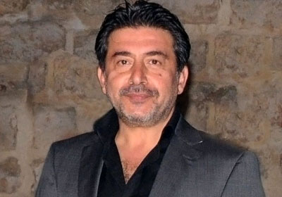 الفنان عابد فهد ابن الفنان الراحل جورج فهد