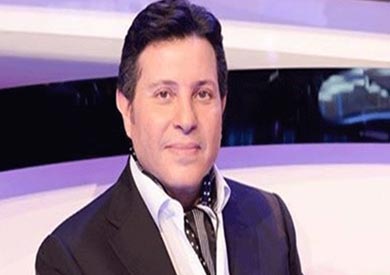 الفنان  هاني شاكر