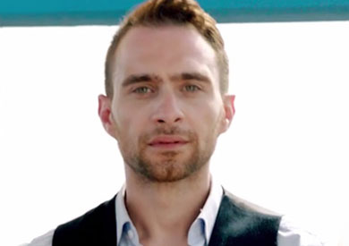 الفنان حسام حبيب