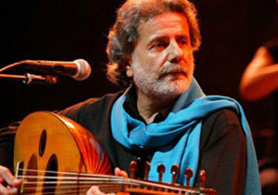 مارسيل خليفة