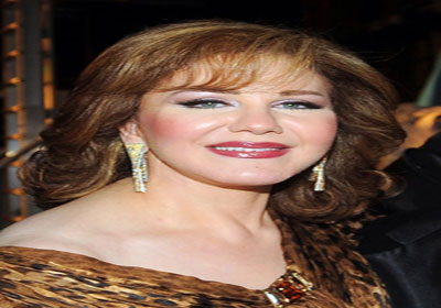 مياده الحناوى