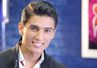 محمد عساف